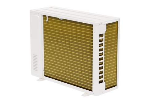 Klimatyzator pokojowy Rotenso Roni R50Xo R15 (jednostka zewnętrzna)