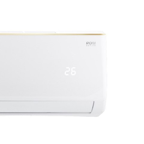 Klimatyzator pokojowy Rotenso Roni z WiFi R50Xi R15 (jednostka wewnętrzna)