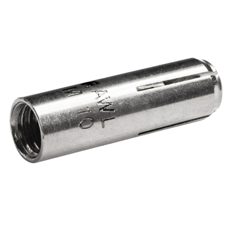 Kotwa tulejowa z gwintem wewnętrznym R-DCA M10 RAWLPLUG Kotwa tulejowa z gwintem wewnętrznym R-DCA M10 RAWLPLUG