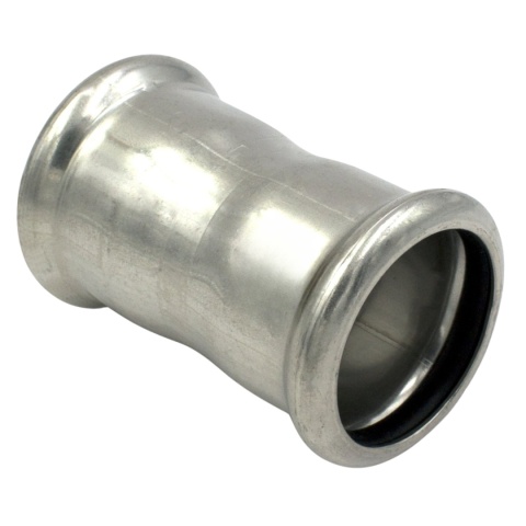 Mufa inoxPRES Raccorderie Metalliche 42