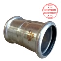 Mufa inoxPRES Raccorderie Metalliche 42