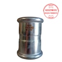 Mufa inoxPRES Raccorderie Metalliche 42