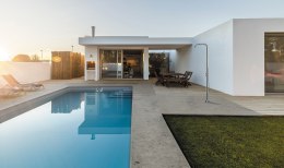 Odpływ punktowy - kratka