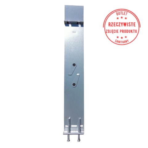 Opaska montażowa wentylatorów kanałowych ALNOR MSFK-C100