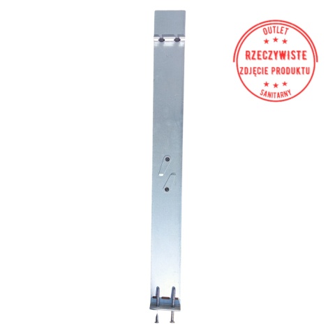 Opaska montażowa wentylatorów kanałowych ALNOR MSFK-C160