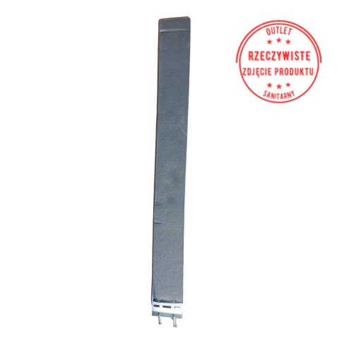 Opaska montażowa wentylatorów kanałowych ALNOR MSFK-C160