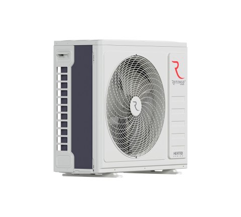 Pompa ciepła Rotenso Heatmi Split HES60X1o R14 (jednostka zewnętrzna)