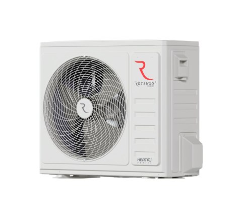 Pompa ciepła Rotenso Heatmi Split HES60X1o R14 (jednostka zewnętrzna)