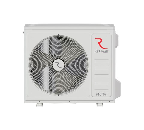 Pompa ciepła Rotenso Heatmi Split HES60X1o R14 (jednostka zewnętrzna)