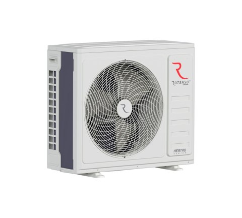 Pompa ciepła Rotenso Heatmi Split HES60X1o R14 (jednostka zewnętrzna)
