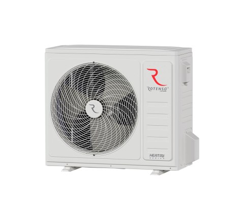 Pompa ciepła Rotenso Heatmi Split HES60X1o R14 (jednostka zewnętrzna)