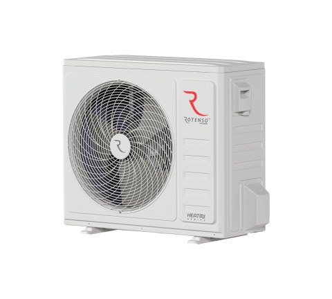 Pompa ciepła Rotenso Heatmi Split HES60X1o R14 (jednostka zewnętrzna)