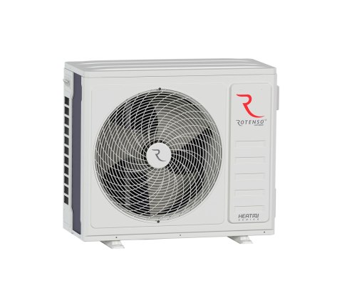Pompa ciepła Rotenso Heatmi Split HES60X1o R14 (jednostka zewnętrzna)