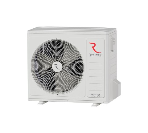 Pompa ciepła Rotenso Heatmi Split HES60X1o R14 (jednostka zewnętrzna)