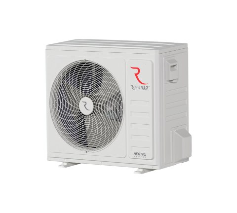 Pompa ciepła Rotenso Heatmi Split HES60X1o R14 (jednostka zewnętrzna)