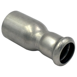 Redukcja inoxPRES Raccorderie Metalliche 42x35
