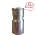 Redukcja inoxPRES Raccorderie Metalliche 42x35