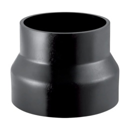 Redukcja symetryczna GEBERIT PE-HD 160/110