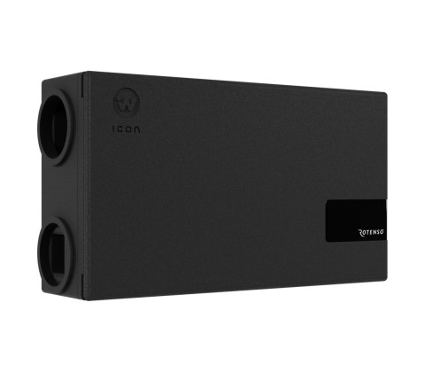Rekuperator Rotenso Wentilo Icon IS330 E1 AA