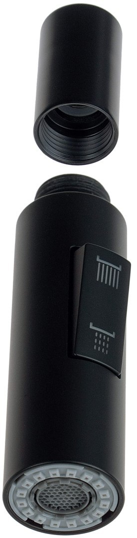 Słuchawka do baterii zlewozmywakowych Luno