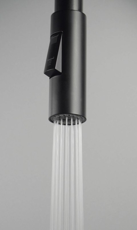 Słuchawka do baterii zlewozmywakowych Luno