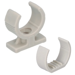 Uchwyt do rury d32 PP-R KAN-therm