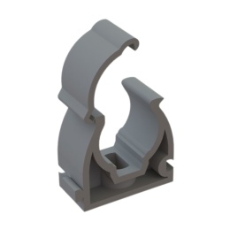 Uchwyt do rur zamykany ONNLINE UZE-22