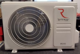 Wyprzedaż (WB173) Klimatyzator ROTENSO REVIO RO35Xo R14 j.zew.