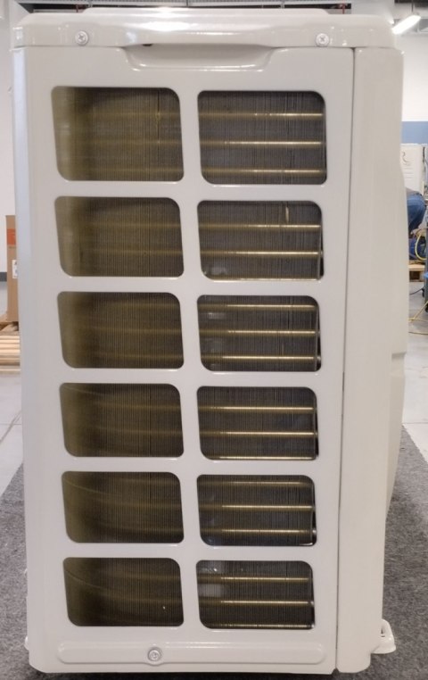 Wyprzedaż (WB173) Klimatyzator ROTENSO REVIO RO35Xo R14 j.zew.