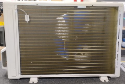 Wyprzedaż (WB173) Klimatyzator ROTENSO REVIO RO35Xo R14 j.zew.