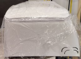 Wyprzedaż (WB178) Klimatyzator ROTENSO IMOTO I26Xi R14 j.wewn.