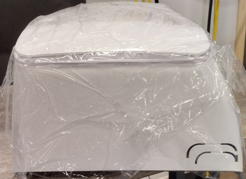 Wyprzedaż (WB178) Klimatyzator ROTENSO IMOTO I26Xi R14 j.wewn.