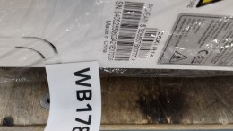 Wyprzedaż (WB178) Klimatyzator ROTENSO IMOTO I26Xi R14 j.wewn.