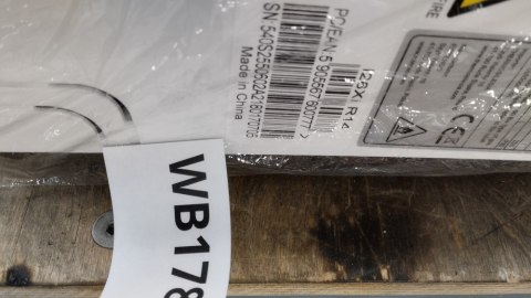 Wyprzedaż (WB178) Klimatyzator ROTENSO IMOTO I26Xi R14 j.wewn.