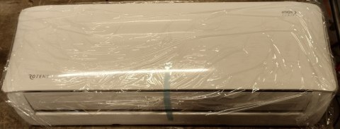 Wyprzedaż (WB178) Klimatyzator ROTENSO IMOTO I26Xi R14 j.wewn.