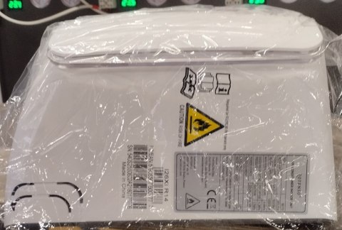 Wyprzedaż (WB178) Klimatyzator ROTENSO IMOTO I26Xi R14 j.wewn.