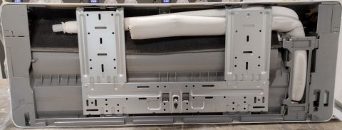 Wyprzedaż (WB178) Klimatyzator ROTENSO IMOTO I26Xi R14 j.wewn.