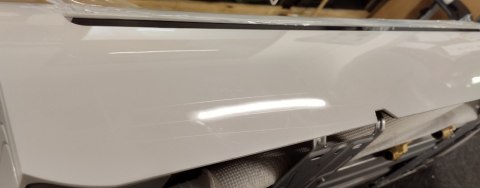 Wyprzedaż (WB179) Klimatyzator ROTENSO UKURA U35Xi R15 j.wewn.