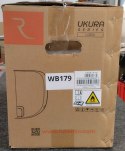 Wyprzedaż (WB179) Klimatyzator ROTENSO UKURA U35Xi R15 j.wewn.