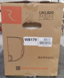 Wyprzedaż (WB179) Klimatyzator ROTENSO UKURA U35Xi R15 j.wewn.