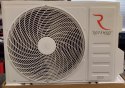 Wyprzedaż (WB180) Klimatyzator ROTENSO TETA TO35Xo R16 j.zewn.
