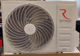 Wyprzedaż (WB180) Klimatyzator ROTENSO TETA TO35Xo R16 j.zewn.