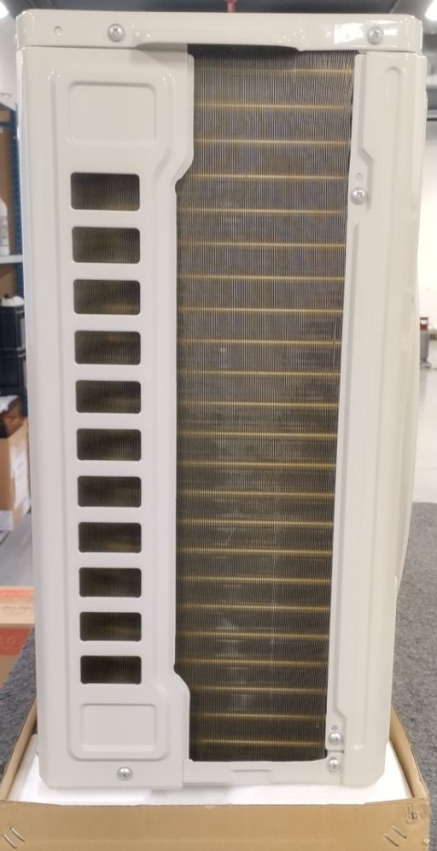 Wyprzedaż (WB180) Klimatyzator ROTENSO TETA TO35Xo R16 j.zewn.