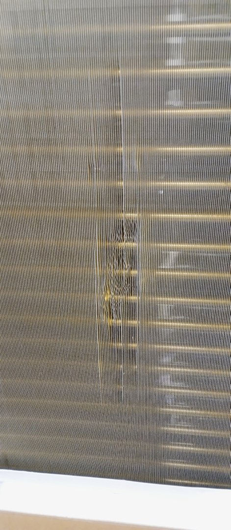 Wyprzedaż (WB180) Klimatyzator ROTENSO TETA TO35Xo R16 j.zewn.