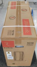 Wyprzedaż (WB180) Klimatyzator ROTENSO TETA TO35Xo R16 j.zewn.