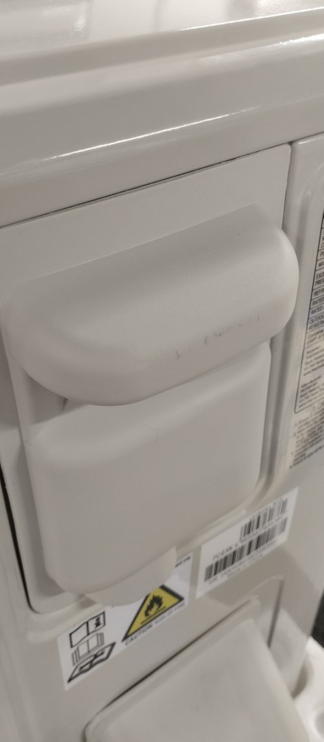 Wyprzedaż (WB181) Klimatyzator ROTENSO UKURA UH50Xo R15 j.zew.