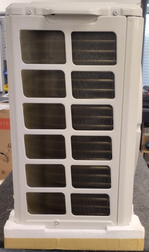 Wyprzedaż (WB181) Klimatyzator ROTENSO UKURA UH50Xo R15 j.zew.