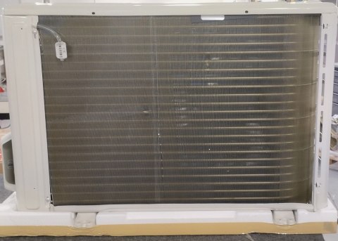 Wyprzedaż (WB181) Klimatyzator ROTENSO UKURA UH50Xo R15 j.zew.