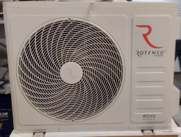 Wyprzedaż (WB182) Klimatyzator ROTENSO RONI R70Xo R17 j.zewn.