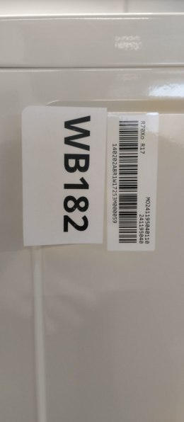 Wyprzedaż (WB182) Klimatyzator ROTENSO RONI R70Xo R17 j.zewn.